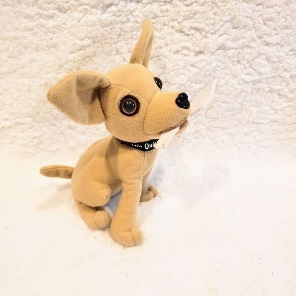 Taco Bell Dog - Picture 5 of 8